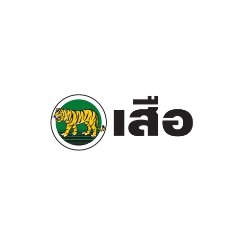 Tiger Brand Cement